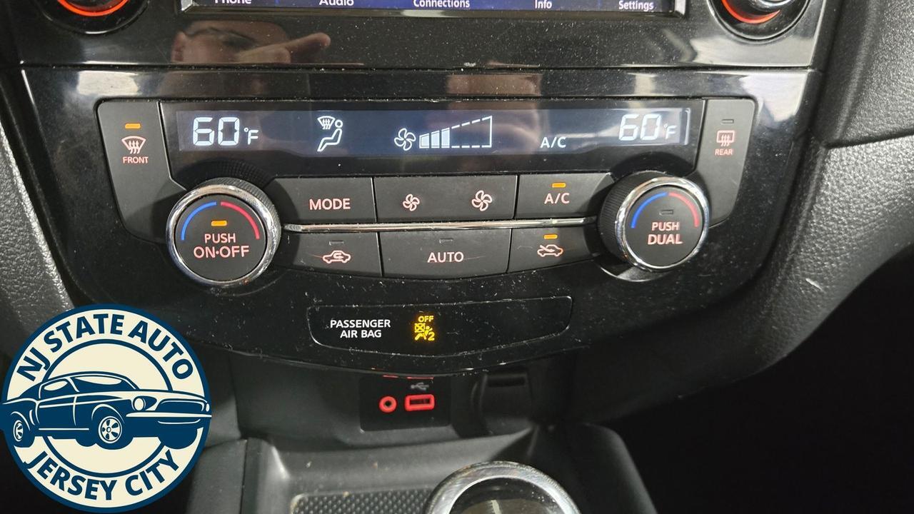 2020 Nissan Rogue SV Jersey City NJ