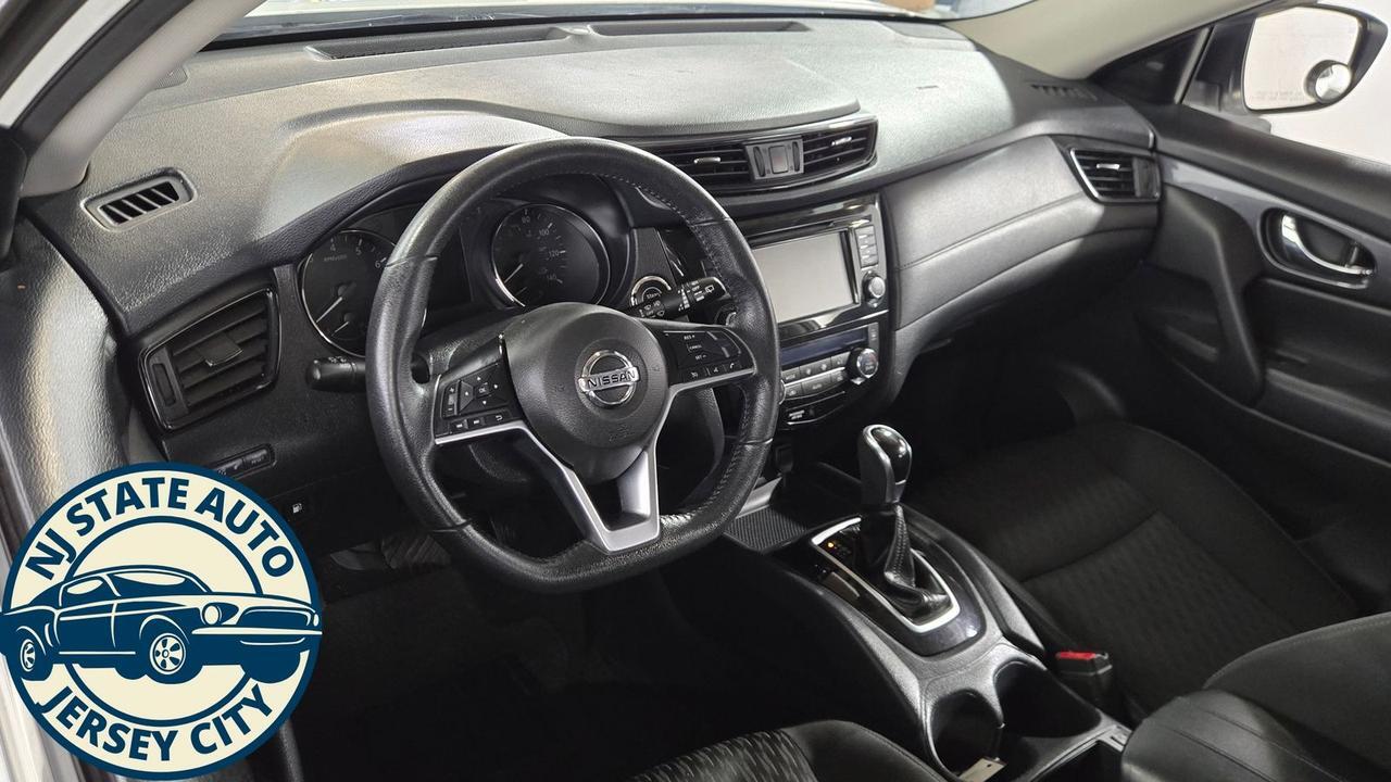 2020 Nissan Rogue SV Jersey City NJ