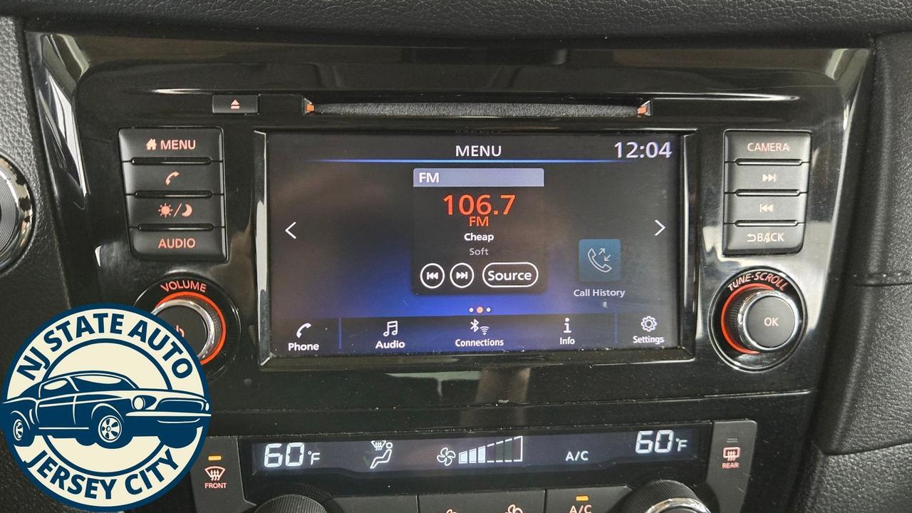 2020 Nissan Rogue SV Jersey City NJ