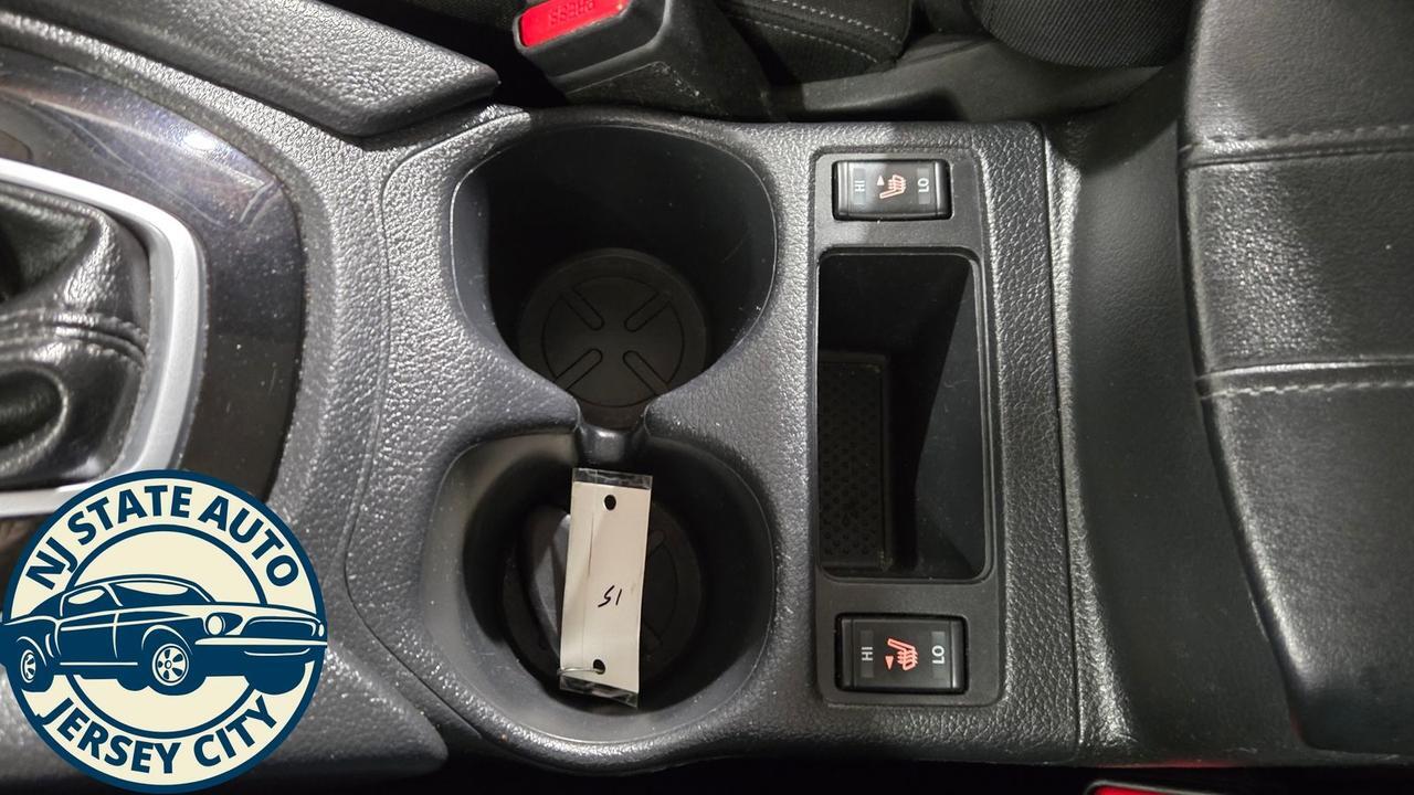 2020 Nissan Rogue SV Jersey City NJ