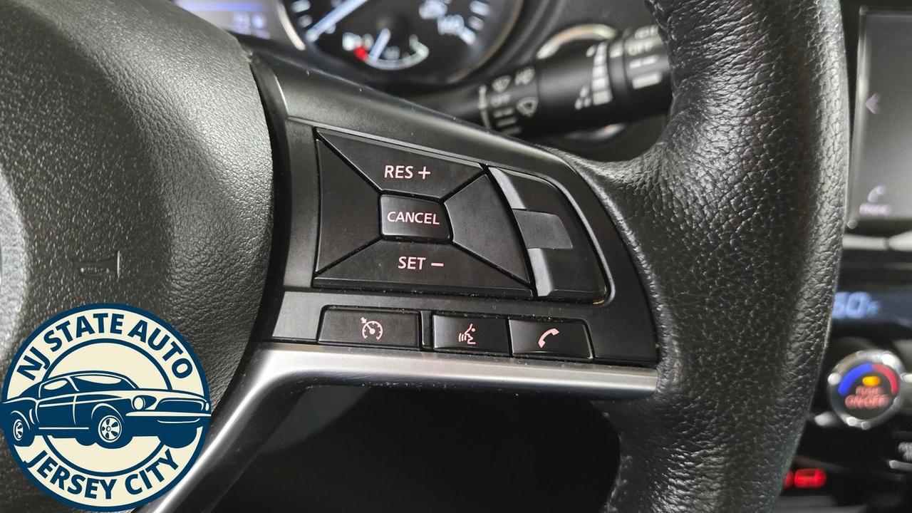 2020 Nissan Rogue SV Jersey City NJ