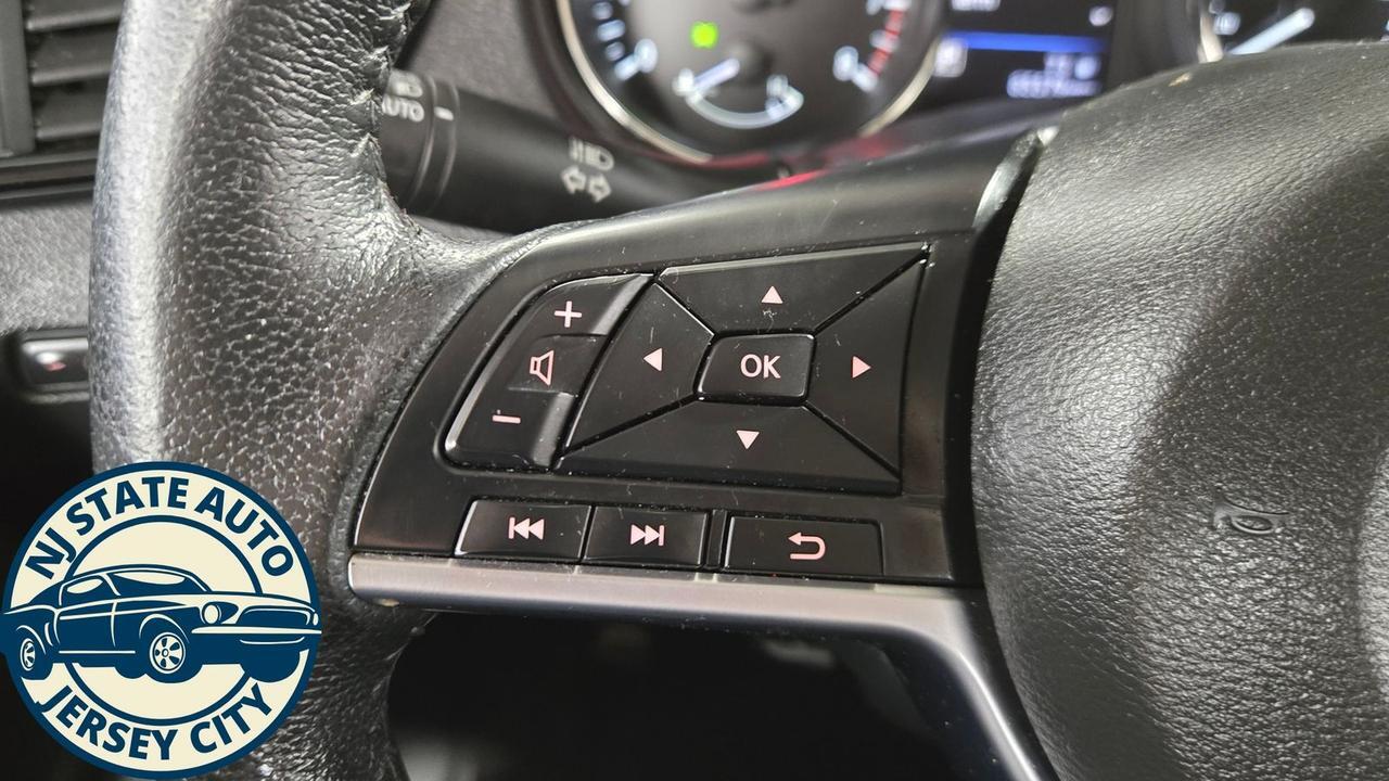 2020 Nissan Rogue SV Jersey City NJ