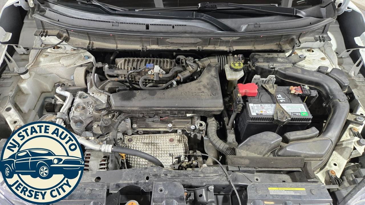 2020 Nissan Rogue SV Jersey City NJ