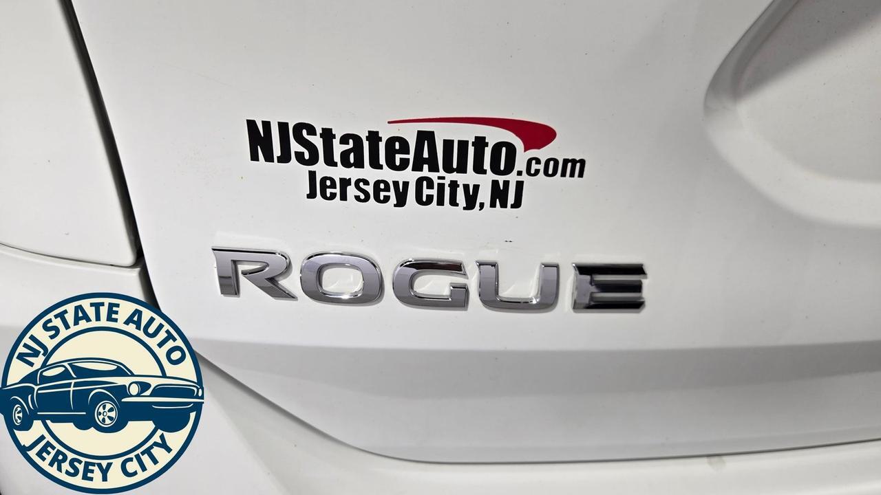 2020 Nissan Rogue SV Jersey City NJ