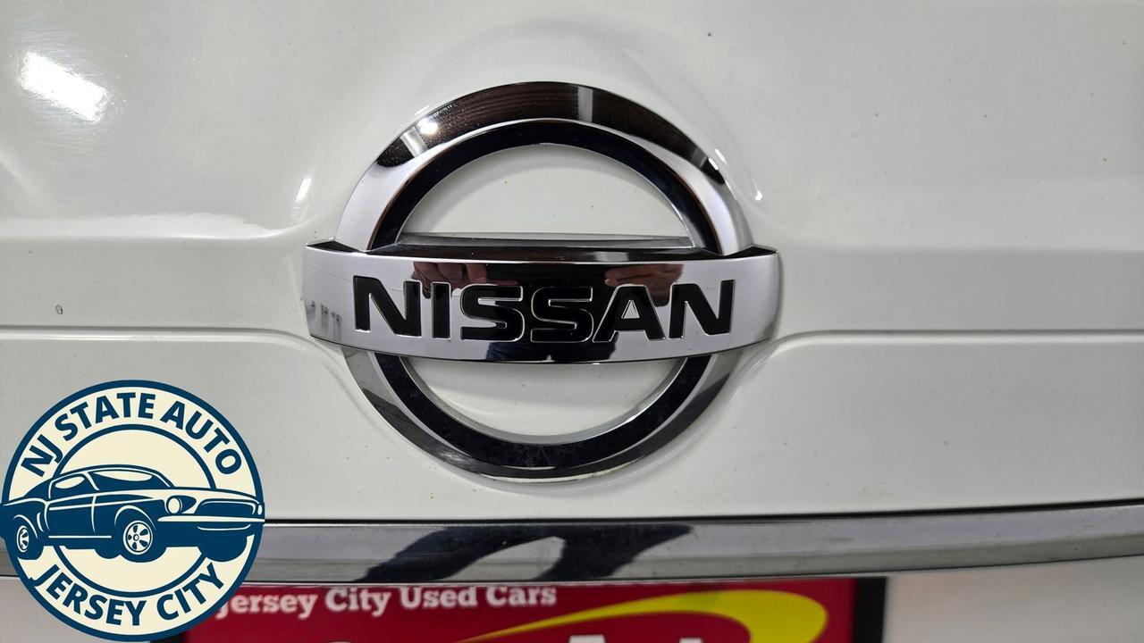 2020 Nissan Rogue SV Jersey City NJ