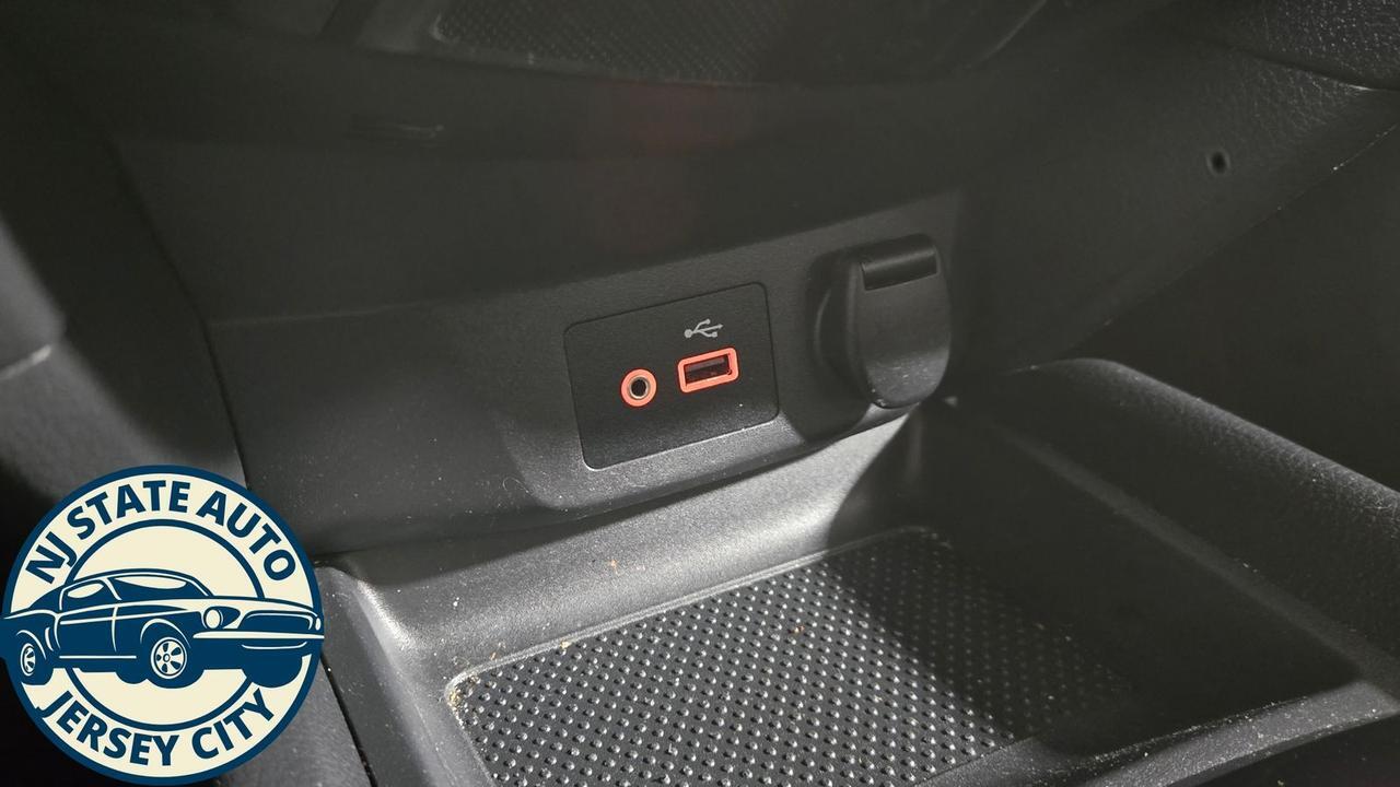 2020 Nissan Rogue SV Jersey City NJ