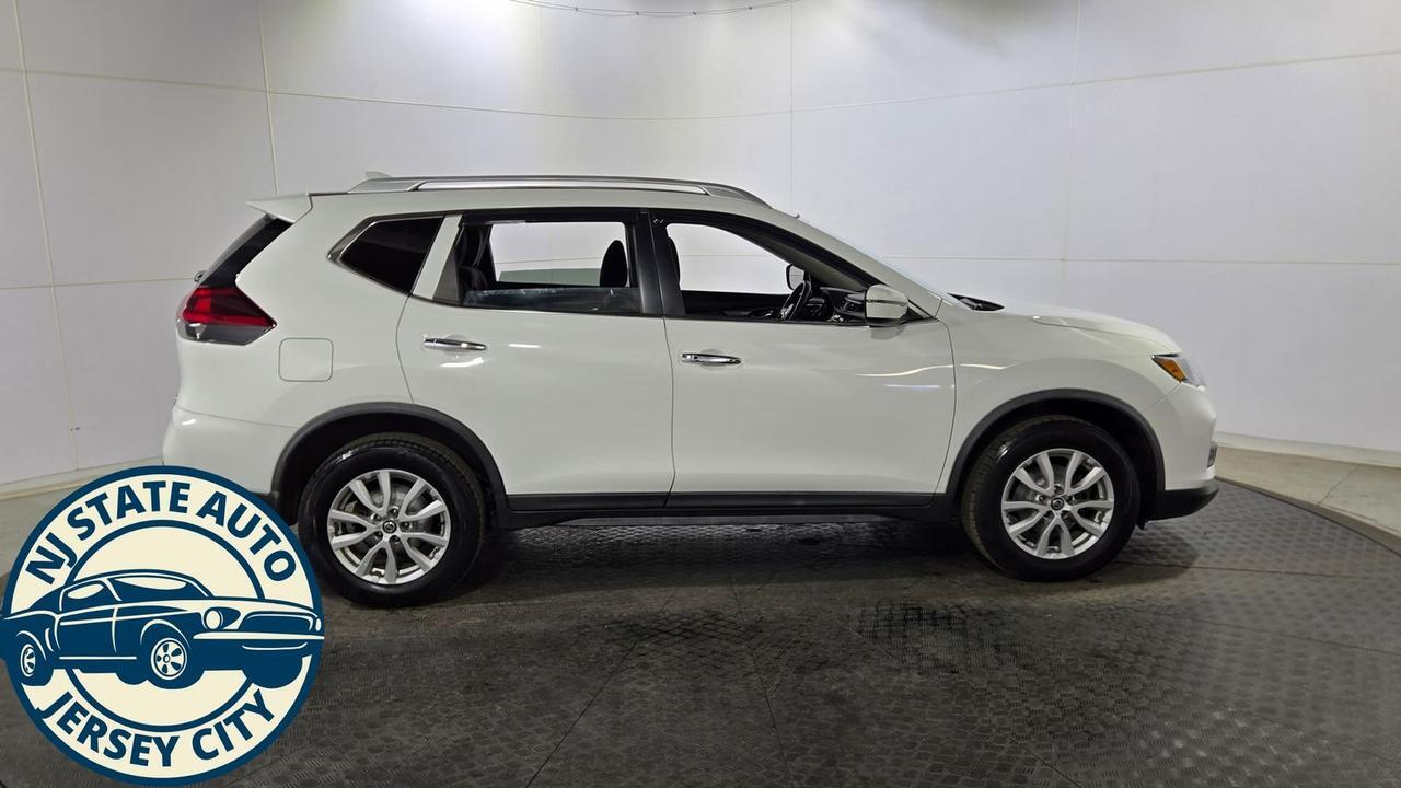 2020 Nissan Rogue SV Jersey City NJ
