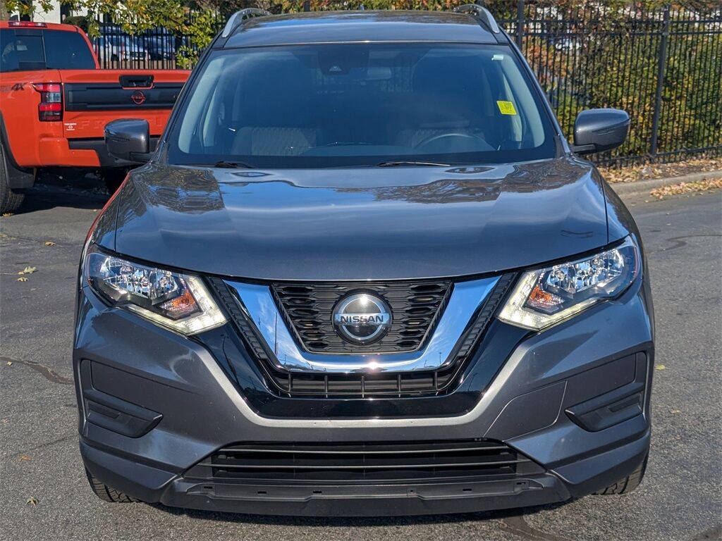 2020 Nissan Rogue SV Kennesaw GA