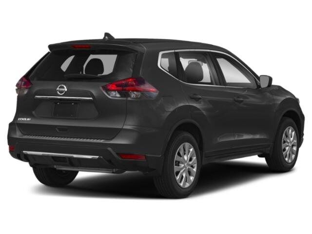 2020 Nissan Rogue SV Kennesaw GA