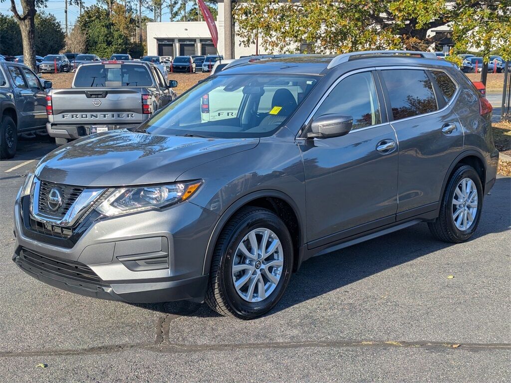2020 Nissan Rogue SV Kennesaw GA