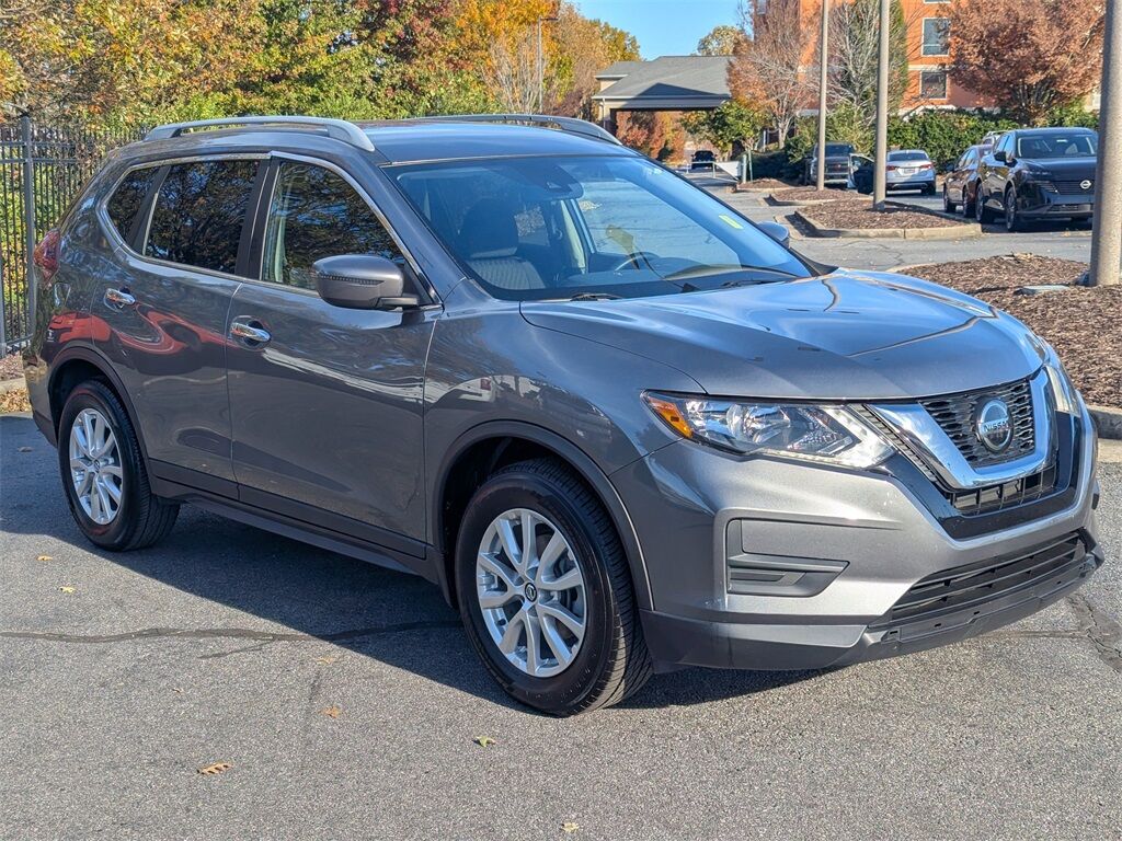 2020 Nissan Rogue SV Kennesaw GA
