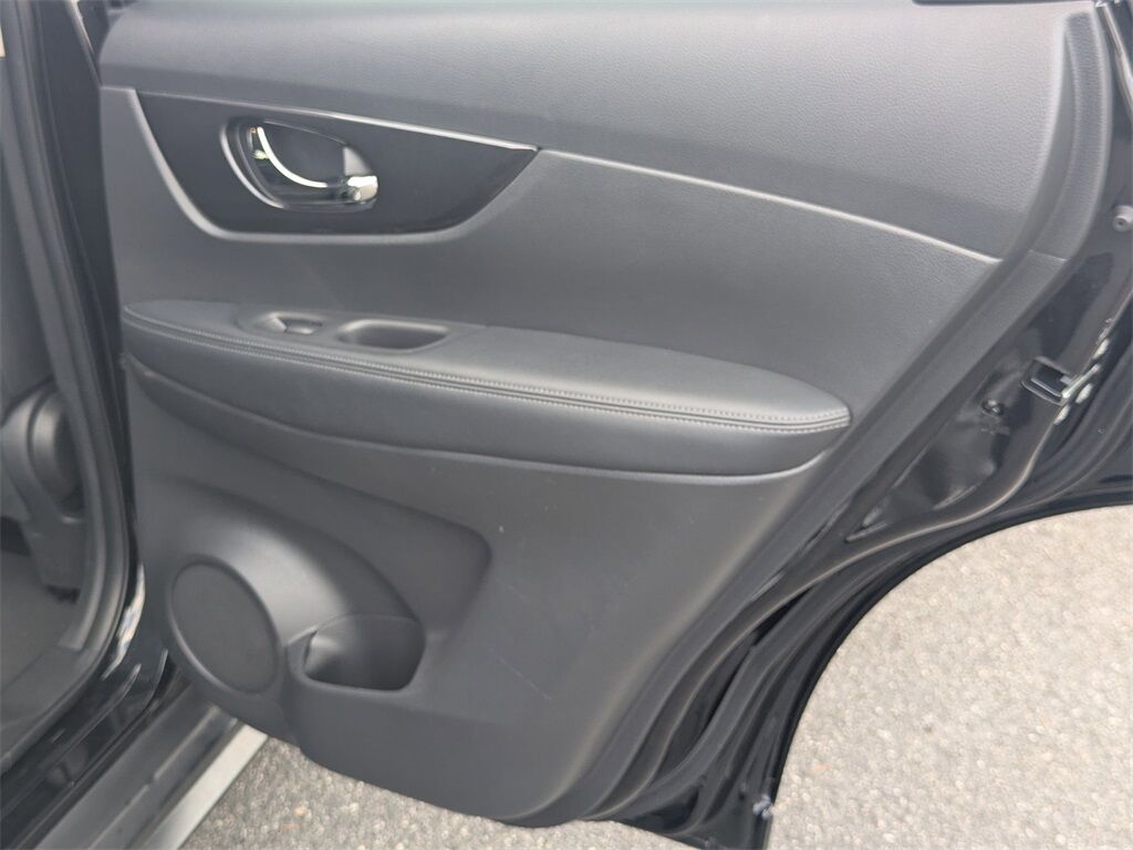 2020 Nissan Rogue SV Kennesaw GA
