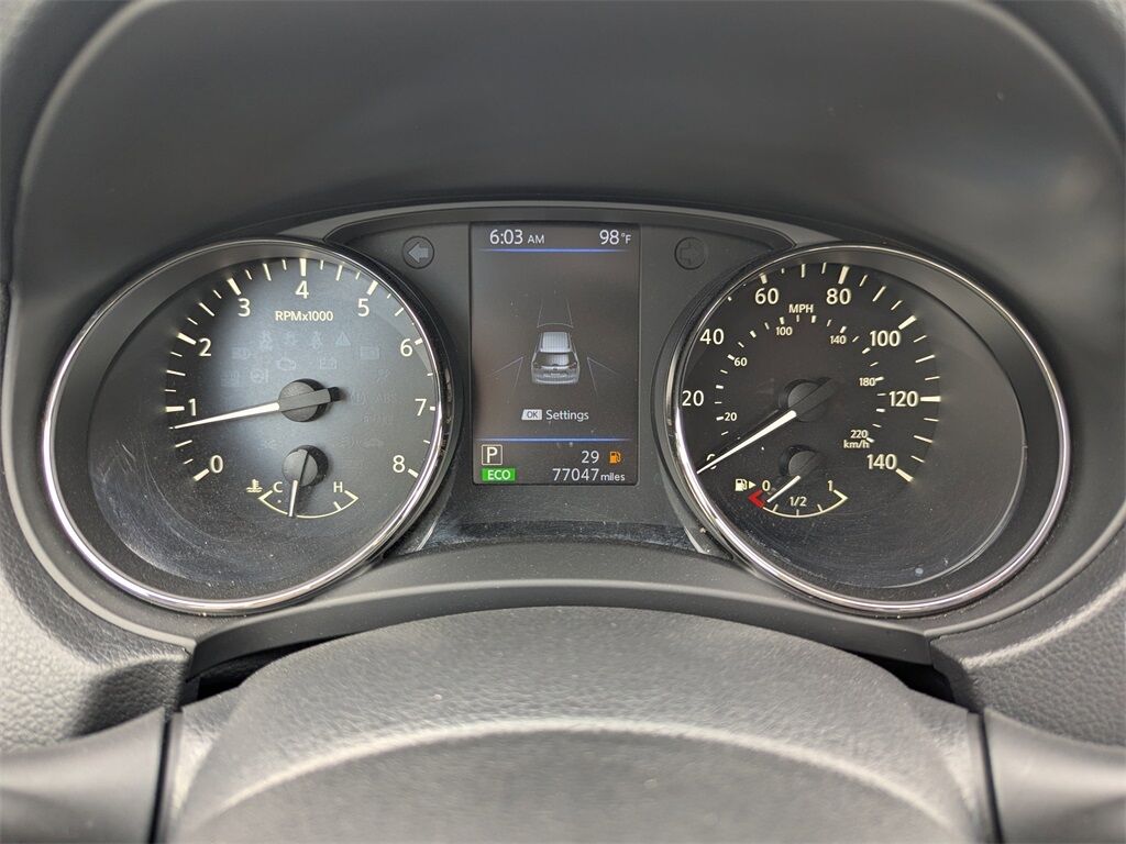 2020 Nissan Rogue SV Kennesaw GA