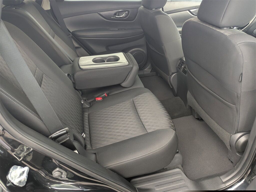 2020 Nissan Rogue SV Kennesaw GA