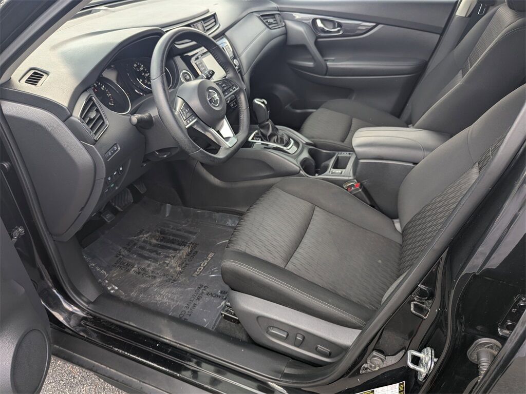 2020 Nissan Rogue SV Kennesaw GA