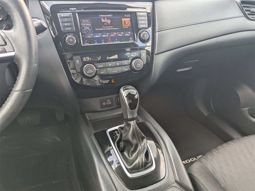 2020 Nissan Rogue SV Kennesaw GA