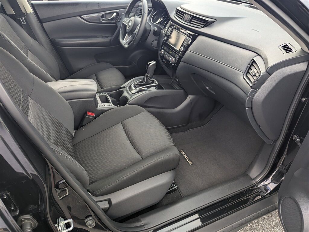 2020 Nissan Rogue SV Kennesaw GA