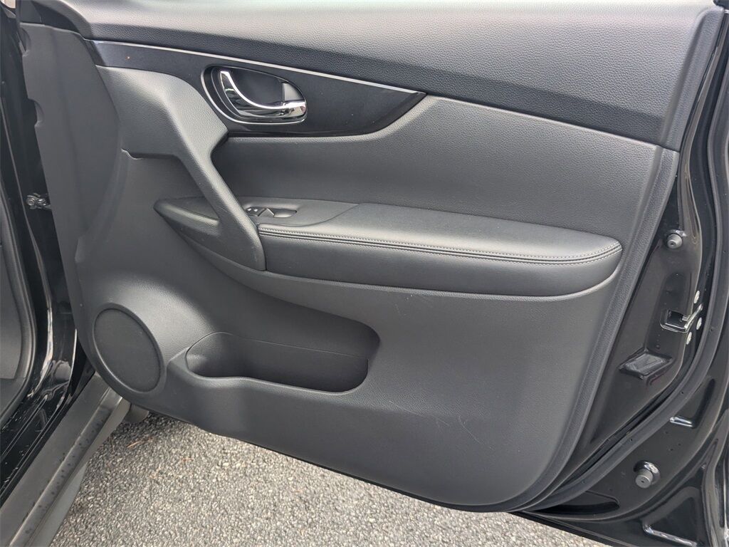 2020 Nissan Rogue SV Kennesaw GA