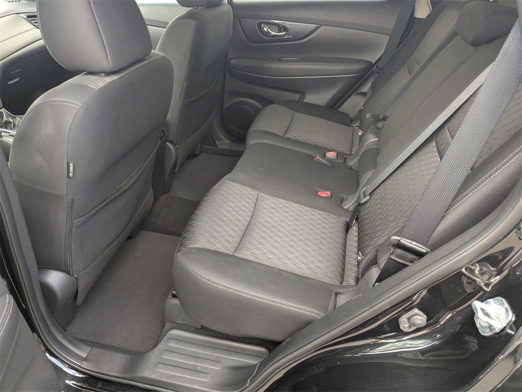2020 Nissan Rogue SV Kennesaw GA
