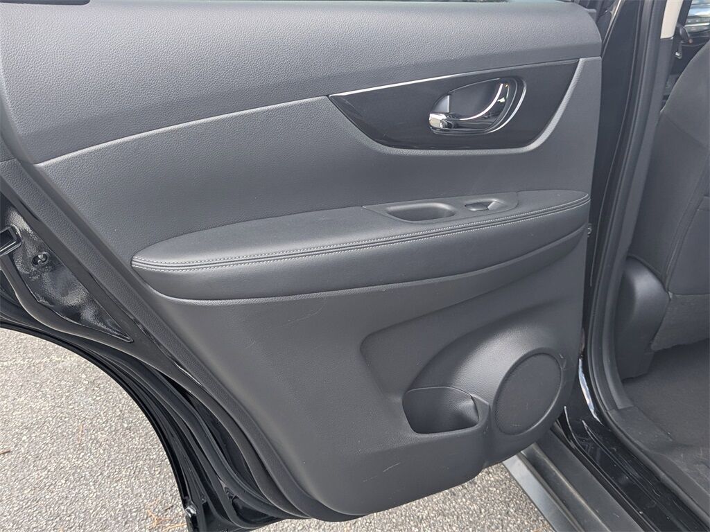 2020 Nissan Rogue SV Kennesaw GA