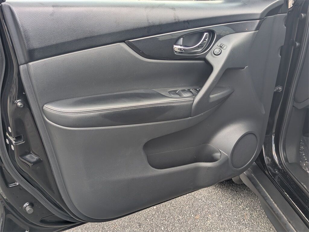 2020 Nissan Rogue SV Kennesaw GA