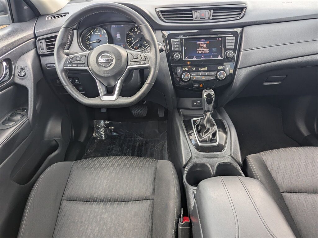 2020 Nissan Rogue SV Kennesaw GA