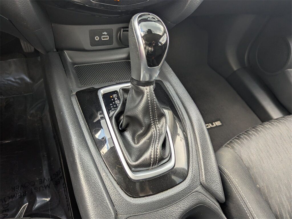 2020 Nissan Rogue SV Kennesaw GA