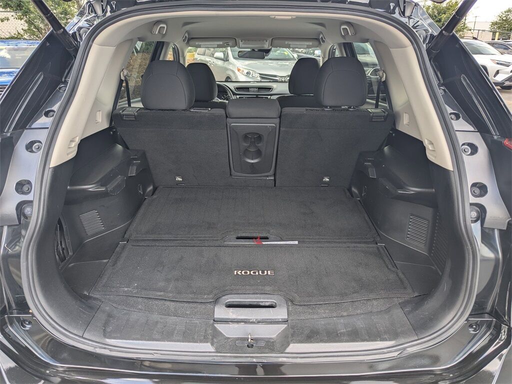 2020 Nissan Rogue SV Kennesaw GA