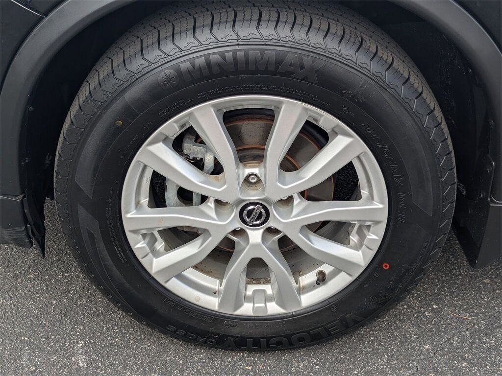 2020 Nissan Rogue SV Kennesaw GA