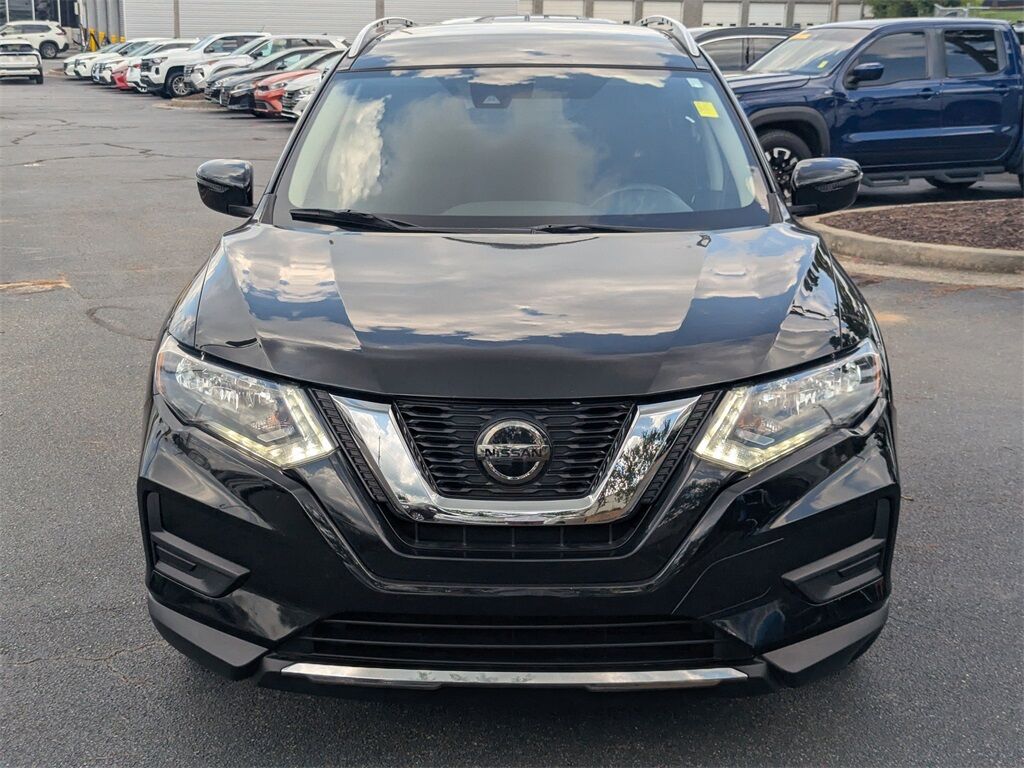 2020 Nissan Rogue SV Kennesaw GA