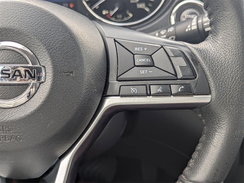2020 Nissan Rogue SV Kennesaw GA