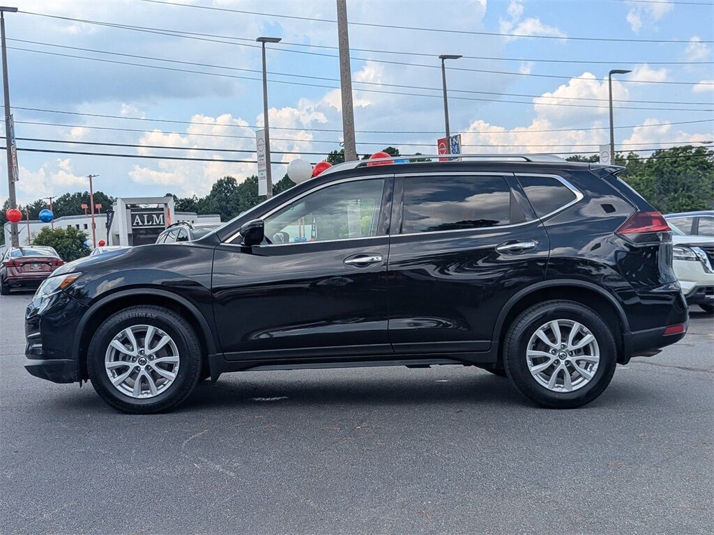 2020 Nissan Rogue SV Kennesaw GA