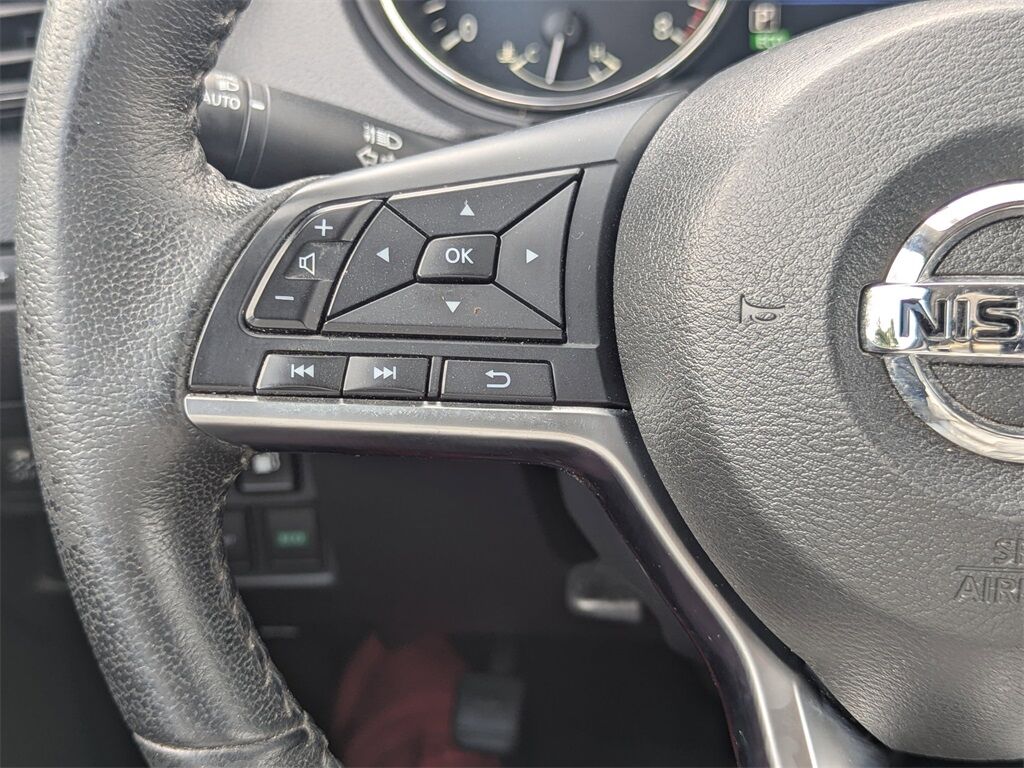 2020 Nissan Rogue SV Kennesaw GA