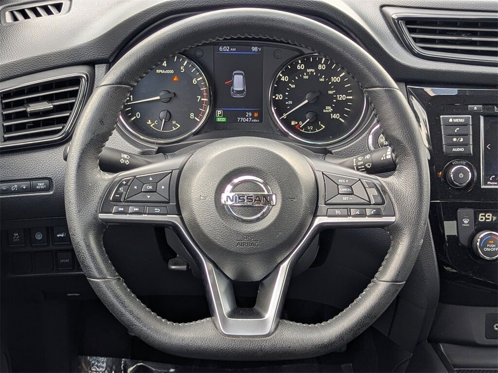 2020 Nissan Rogue SV Kennesaw GA