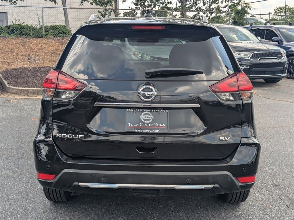 2020 Nissan Rogue SV Kennesaw GA
