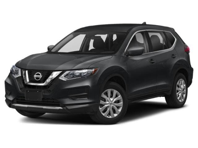 2020 Nissan Rogue SV Kennesaw GA