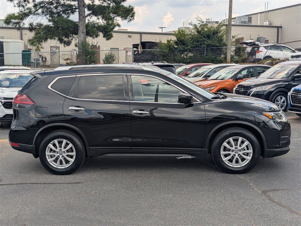 2020 Nissan Rogue SV Kennesaw GA