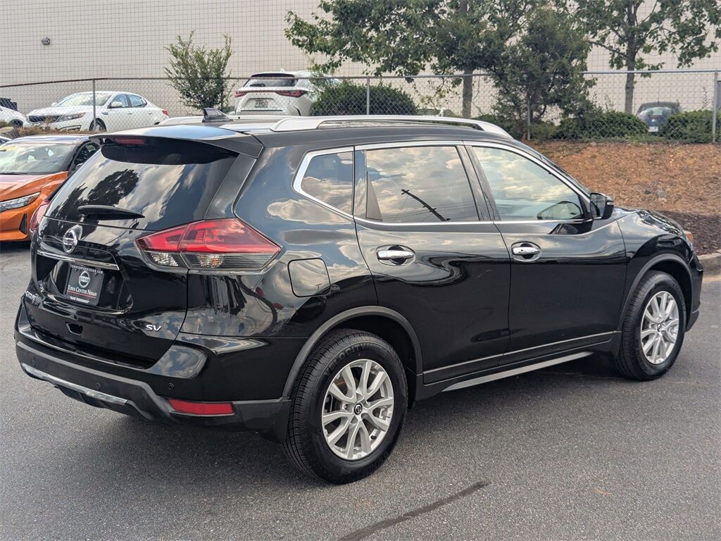 2020 Nissan Rogue SV Kennesaw GA