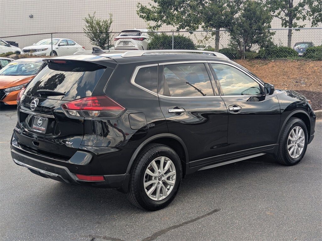 2020 Nissan Rogue SV Kennesaw GA