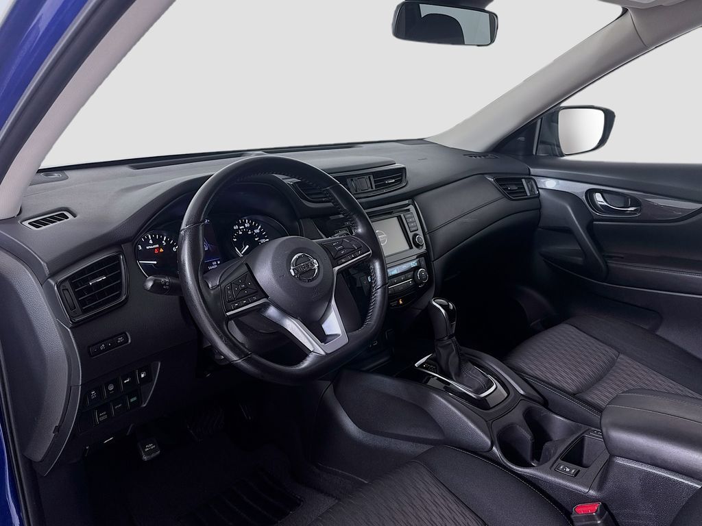 2020 Nissan Rogue SV Kennewick WA