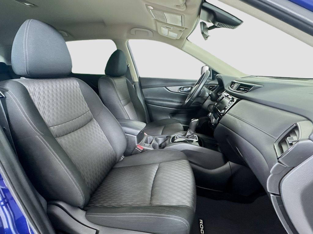 2020 Nissan Rogue SV Kennewick WA