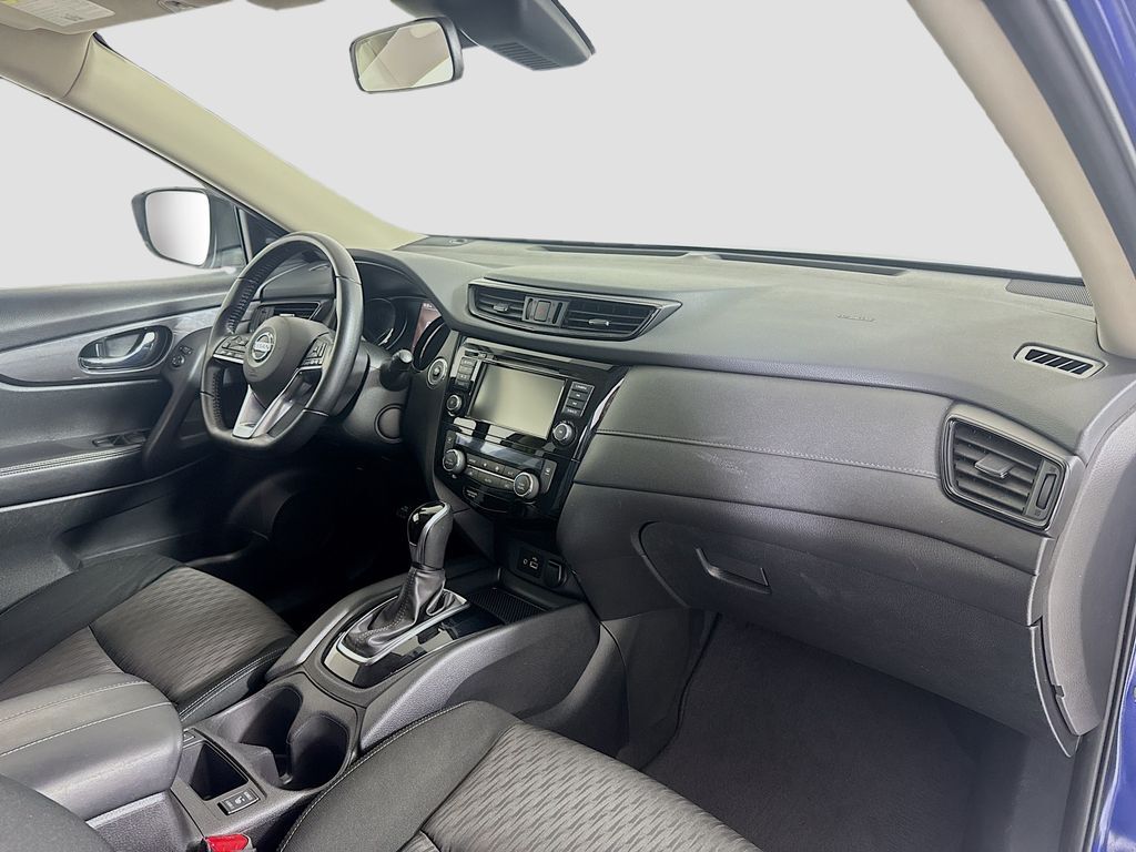 2020 Nissan Rogue SV Kennewick WA