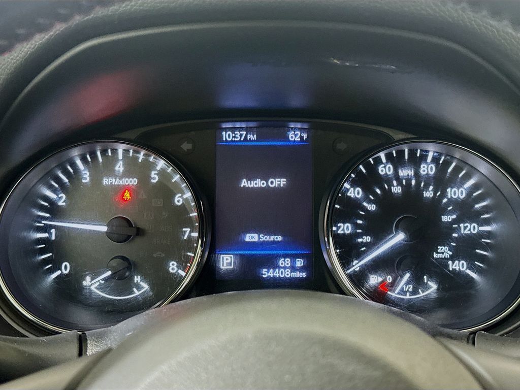 2020 Nissan Rogue SV Kennewick WA