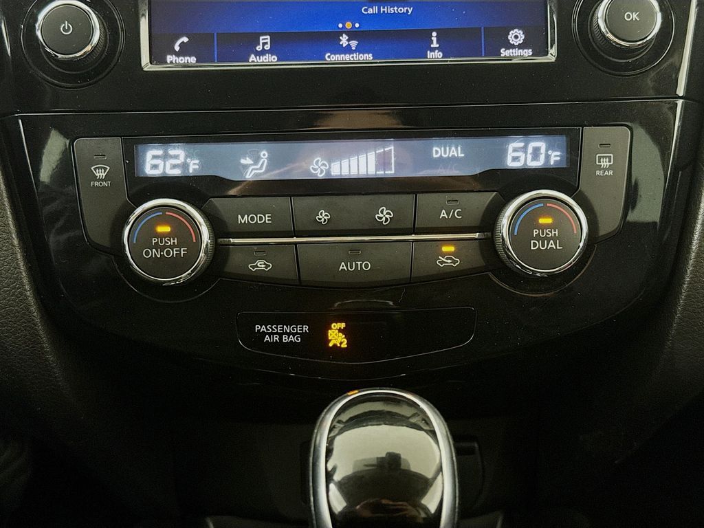 2020 Nissan Rogue SV Kennewick WA