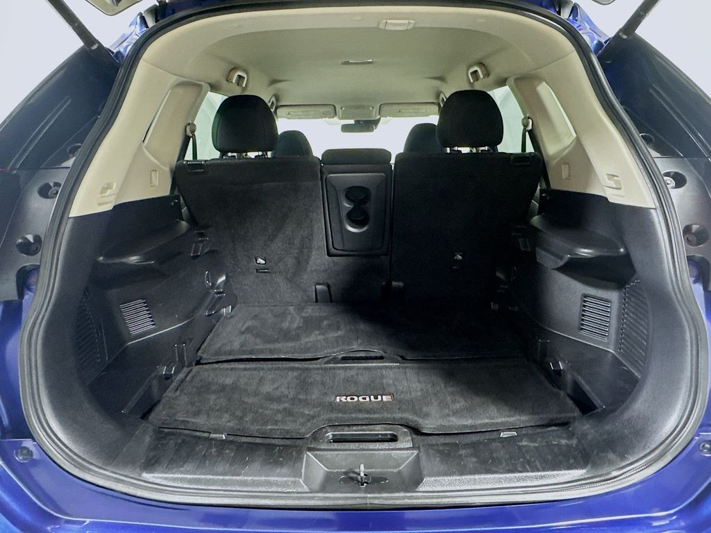 2020 Nissan Rogue SV Kennewick WA