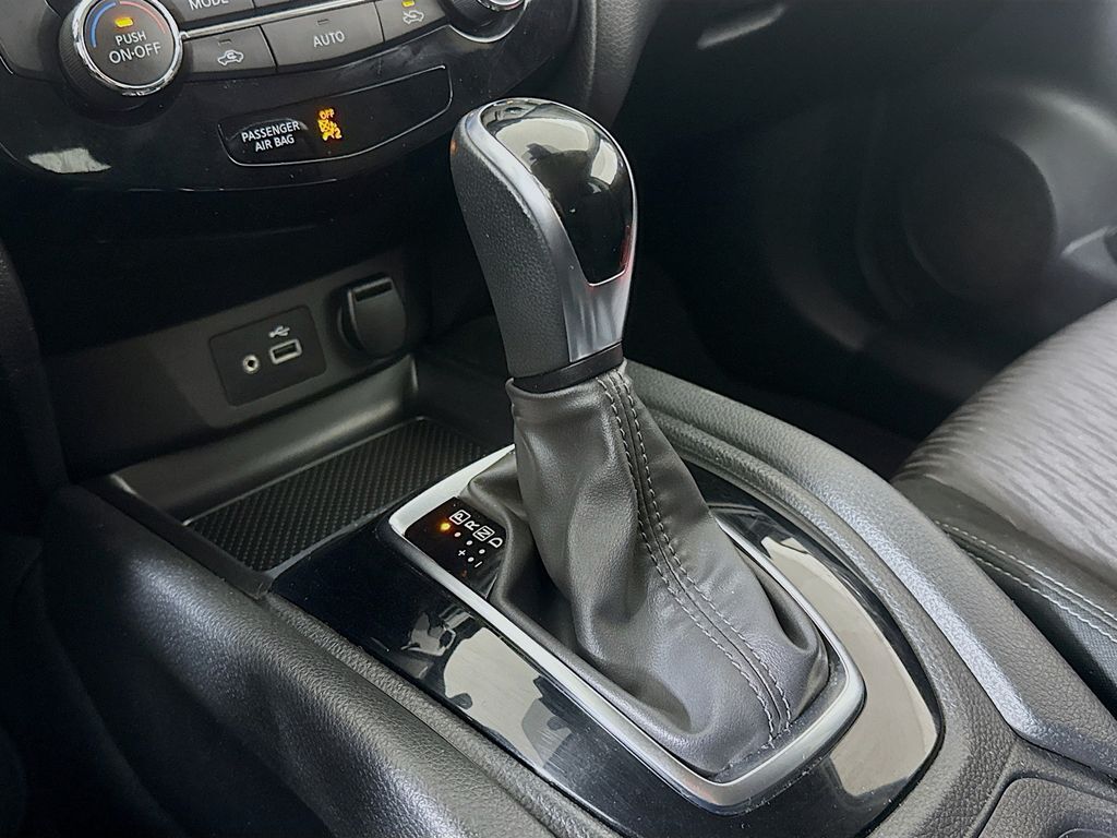 2020 Nissan Rogue SV Kennewick WA