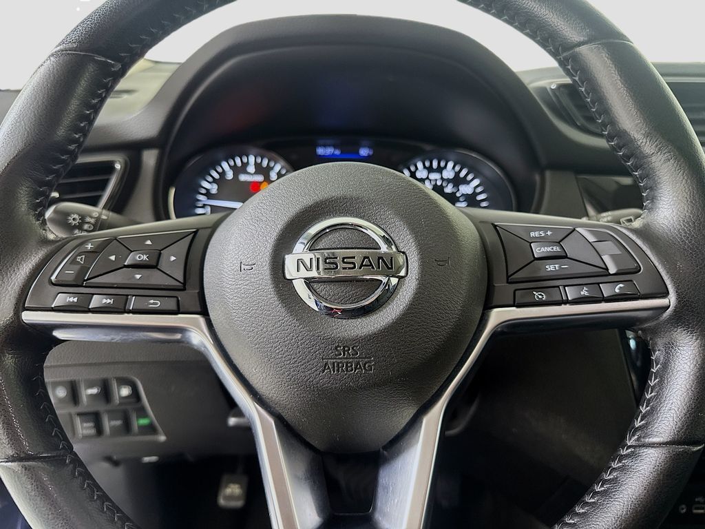 2020 Nissan Rogue SV Kennewick WA