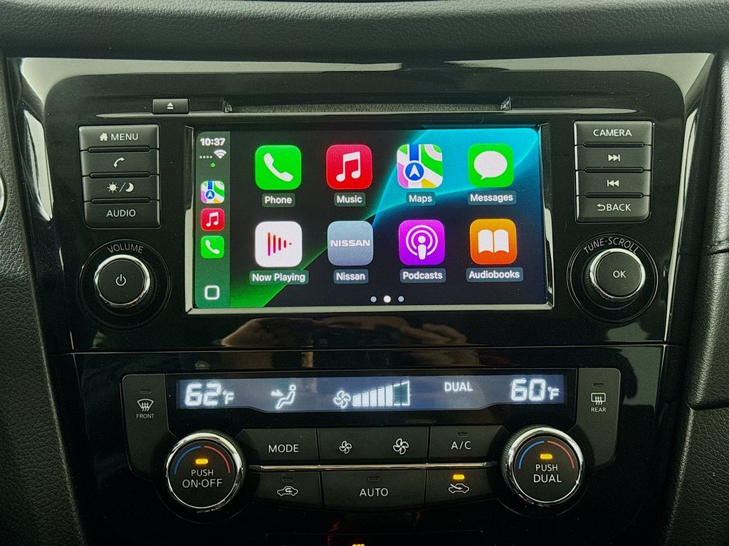 2020 Nissan Rogue SV Kennewick WA