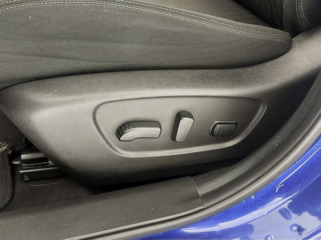 2020 Nissan Rogue SV Kennewick WA