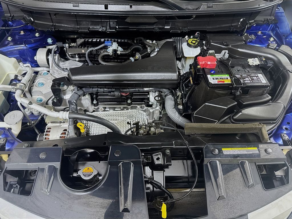 2020 Nissan Rogue SV Kennewick WA